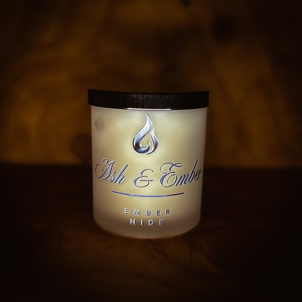 Ember Hide Candle