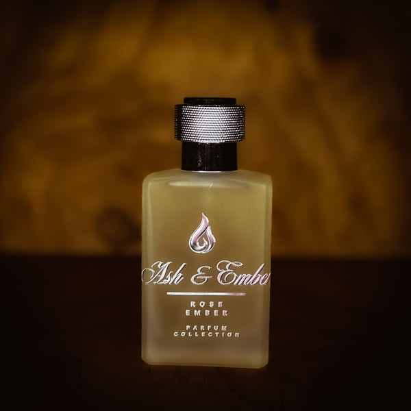 Rose Ember Parfum