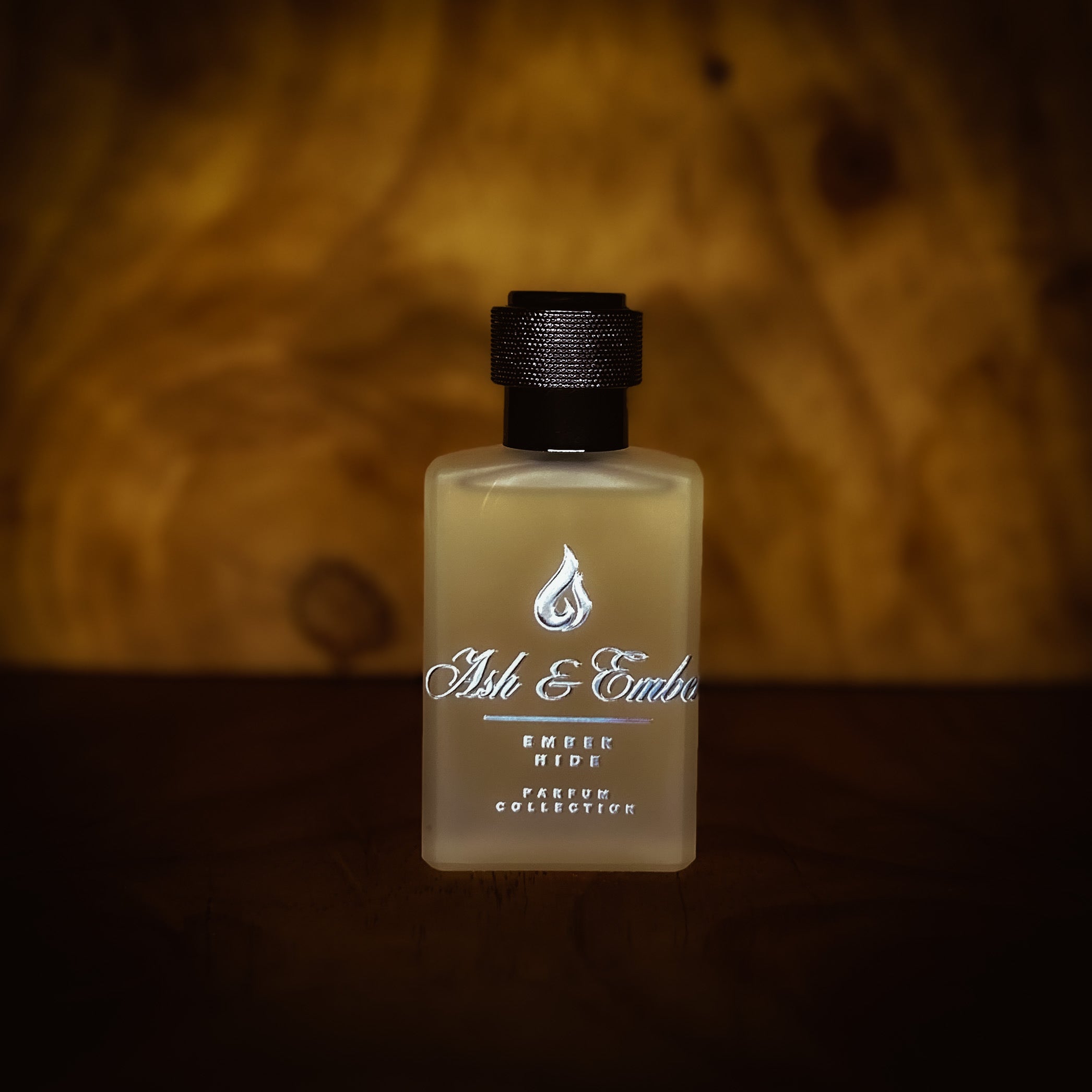 Ember Hide Parfum