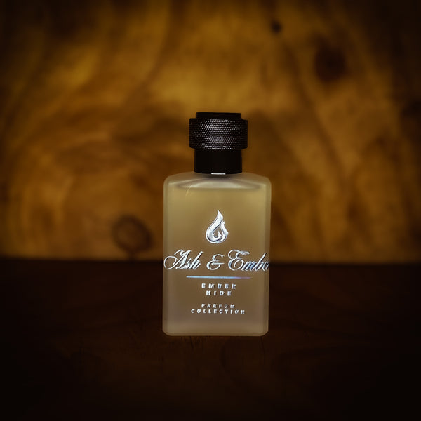 Ember Hide Parfum